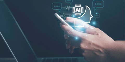 AI, l’82% della Gen Z e dei Millennials la usa per lavoro