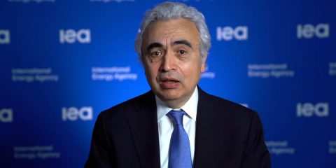 IEA, Birol in Corea per inaugurare il World Climate Industry Expo di Busan