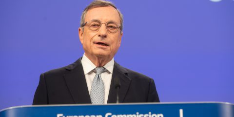 Il report (non solo) di Draghi. Ecco chi ha ascoltato per scriverlo: da Colao a Amazon fino a Google. Un rapporto indipendente?