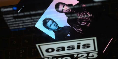 Oasis, i biglietti gonfiati e il problema del “prezzo dinamico”