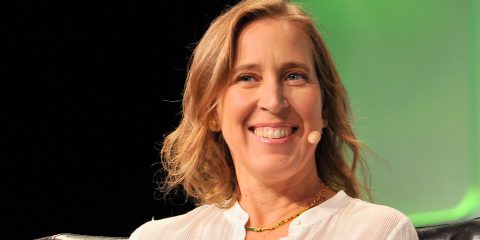 Susan Wojcicki, chi era la donna che ha trasformato il Web: suo il garage dove è nato Google