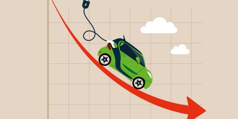 “Il flop delle auto elettriche”, anatomia di una caduta in Italia e in Europa