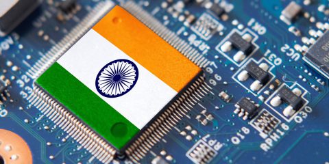 Il primo chip ‘made in India’ nel 2026