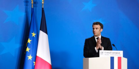 Situazione politica francese e ingovernabilità. Verso dove, cosa e con chi tra bi-populismi ed estremismi?