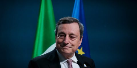 Automotive, il Piano Draghi per la crescita europea: cooperare per competere