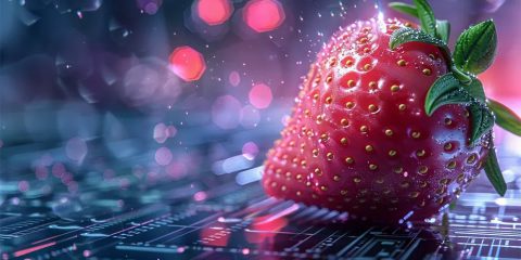 Strawberry, il nuovo modello di OpenAI è in grado di ingannarti