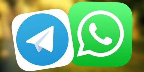 Le autorità di San Pietroburgo bloccano Telegram e WhatsApp per le comunicazioni ufficiali