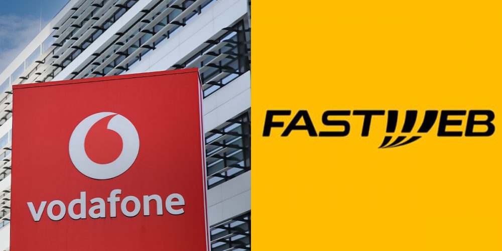 Swisscom: disco verde dell’Antitrust e del Mimit all’acquisizione di Vodafone Italia