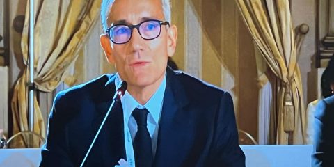 G7, Maximo Ibarra (Ceo di Engineering): “Supportiamo il piano Mattei e la crescita del continente africano con AI e Digitale”