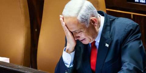 La “guerra totale” di Netanyahu, un mondo con fragili risposte per immensi interrogativi