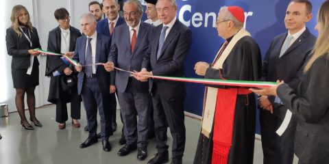 Inaugurato il “Simulation center” del Campus Bio-Medico di Roma, con la prima sala a realtà immersiva multisensoriale di tutta Europa