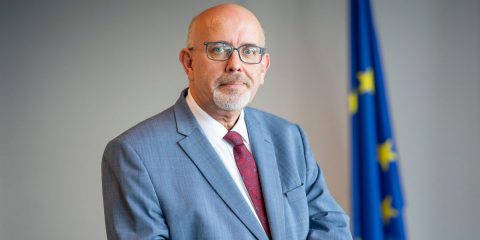 Interview with W. Wiewiórowski (the European Data Protection Supervisor): “I had quite a lot of doubts at the beginning about AI Act, but now it has the right approach to deal with AI”