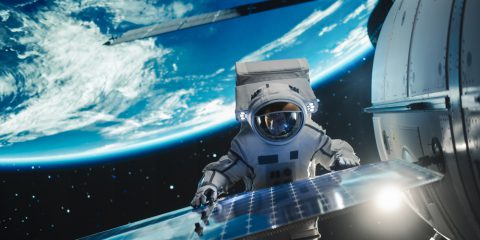 Spazio, alle presidenziali Usa 2024 voteranno anche gli astronauti in orbita