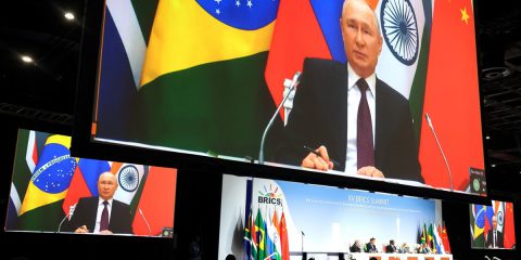 Brics, parte il vertice in Russia. Il Sud globale chiede un nuovo ordine economico