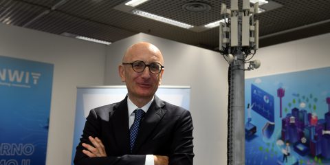 Galli, DG INWIT: ‘Le nostre infrastrutture digitali e condivise ecosistema integrato e capillare a supporto di Telco, progetti Smart City e 5G’