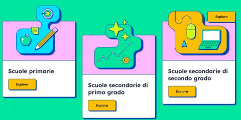 “Il Risparmio che fa Scuola”, al via la seconda edizione del progetto di Poste Italiane e Cdp