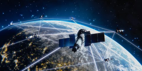 IoT satellitare, utenze globali in crescita del 400% entro il 2028