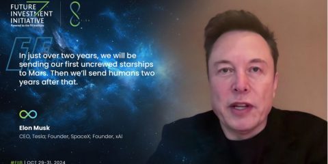 Elon Musk: “Ci saranno più robot umanoidi che esseri umani entro 15 anni”