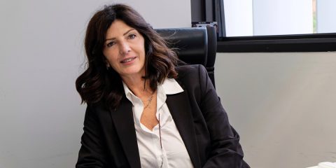 Angelica Orlando è la nuova General Counsel di Sky Italia