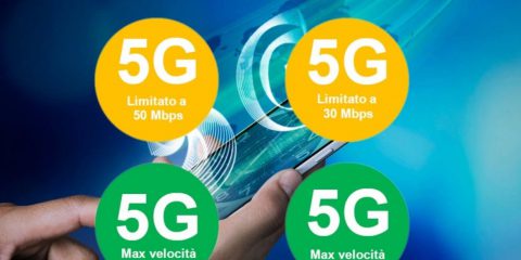 Agcom contro il finto 5G: un “bollino” in base alla velocità