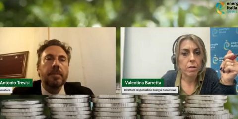 Manovra 2025, misure chiave per energia e sostenibilità. Intervista al Senatore Antonio Salvatore Trevisi, Commissione Finanze