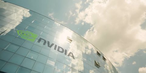 Nvidia è l’azienda più capitalizzata al mondo. Vale 3430 miliardi di dollari