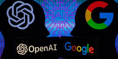 OpenAI pensa al suo browser e sfida Google