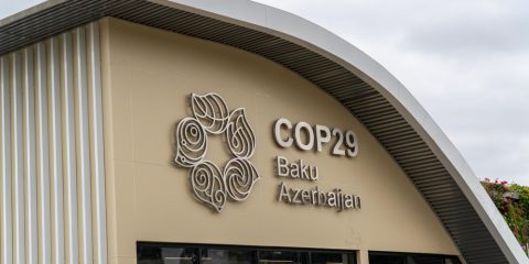 Cop 29 a Baku “molta croce e poca delizia”. Serve una “Nuova e Inclusiva Collaborazione Globale”