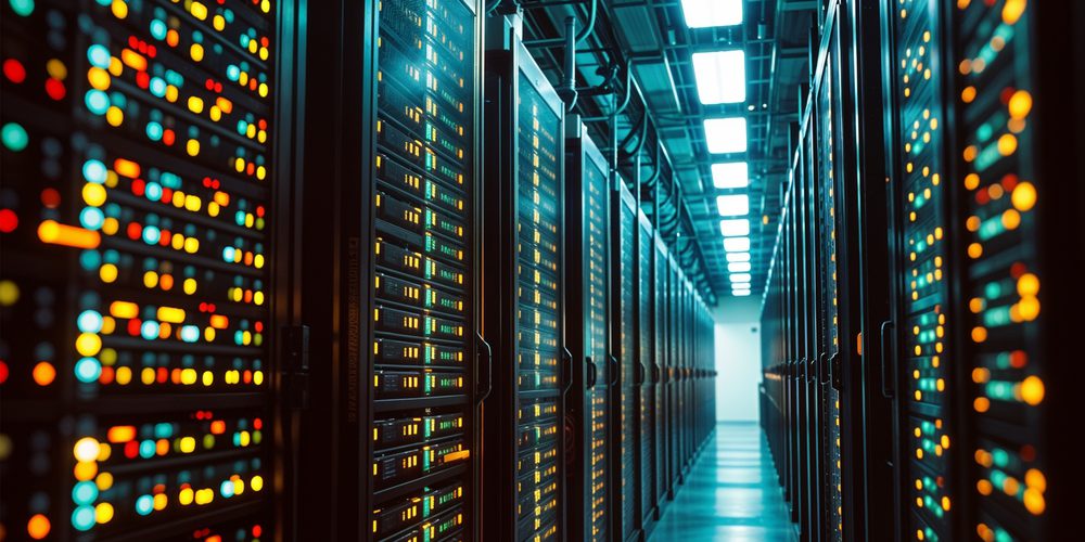 Il boom di posti di lavoro nei data center è nella costruzione, non nelle big tech