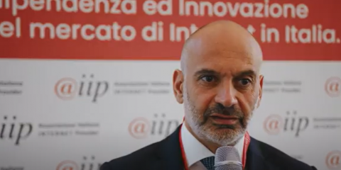 Evento AIIP, Intonti (Mynet): ‘Aziende agricole soffrono mancanza di di digitalizzazione’