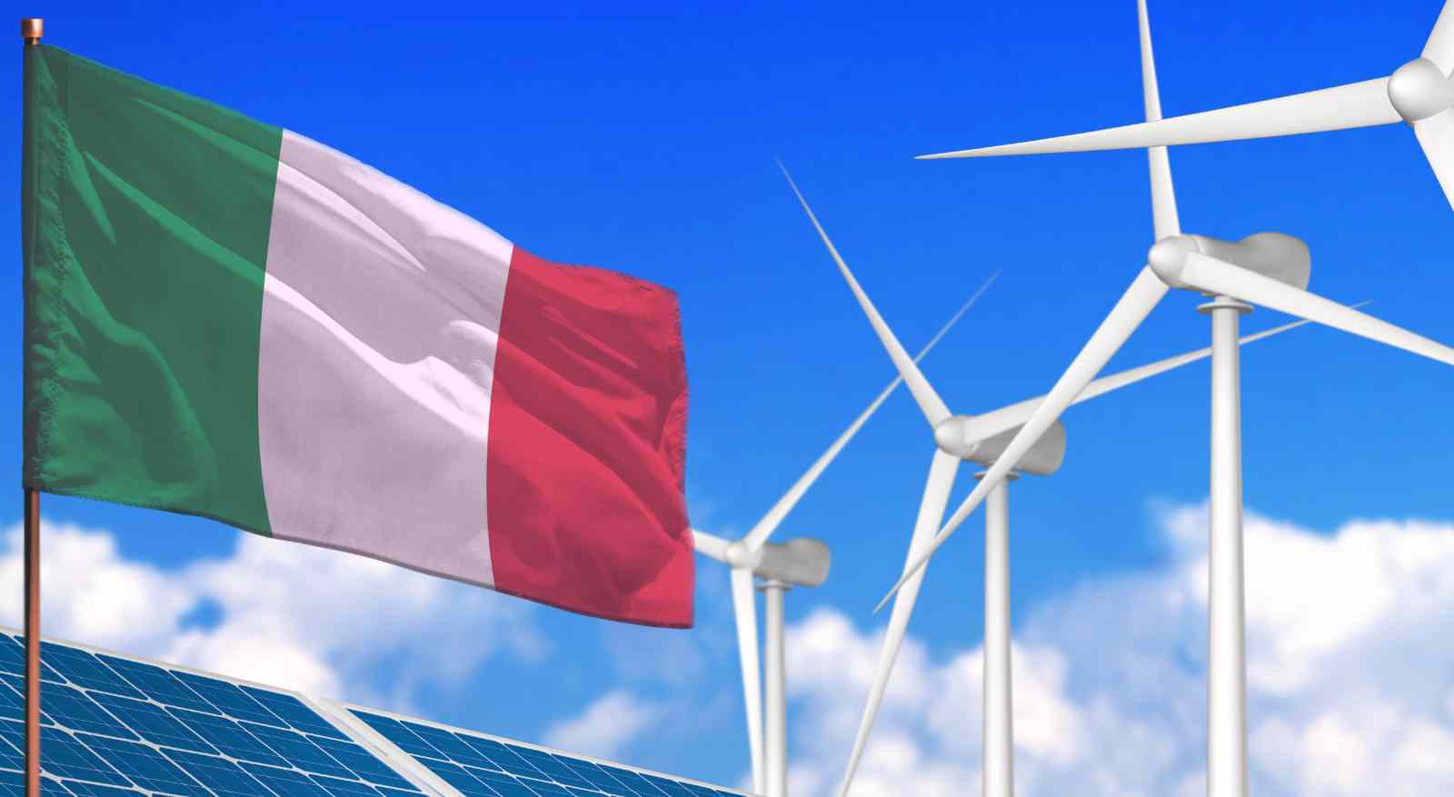 Approvato Il Testo Unico FER: Nuove Regole Per Le Energie Rinnovabili ...