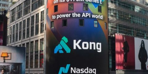 Kong regina della Nasdaq Tower, vale 2 miliardi di dollari la startup fondata da Marco Palladino e Augusto Marietti