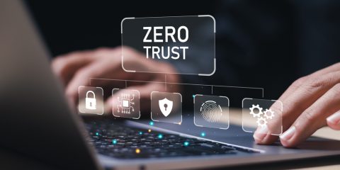 Cybersecurity, come applicare un framework zero trust anche nei sistemi pubblici?