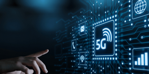 5G, progetto europeo da 5 milioni per reti private a Napoli e Matera. Vodafone Italia partner tecnologico