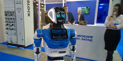 AI, la Russia tra i 10 Paesi al mondo che svilupperanno modelli nazionali entro il 2030