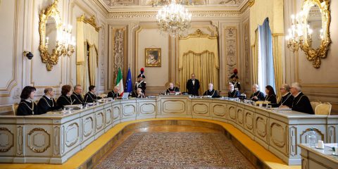 La Giornata Parlamentare. La Consulta boccia il quesito sull’autonomia