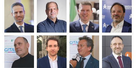 La Strategia per l’indipendenza Digitale (l’iniziativa di Key4biz e ReD OPEN). Le videointerviste anche a Scorza (Garante Privacy) Garrone (Aruba) e Zorzoni (AIIP)