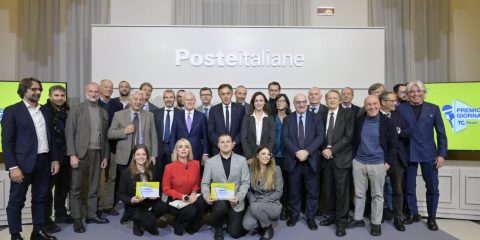 Del Fante (Poste Italiane): “Fondamentale investire nei giovani perché siamo un’azienda proiettata al futuro” (video)