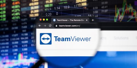 Teamviewer acquisisce la londinese 1E per 720 milioni di dollari