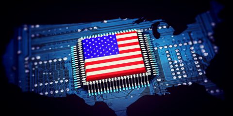 AI, data center e chip, la giapponese Softbank vuole investire 100 miliardi di dollari negli USA