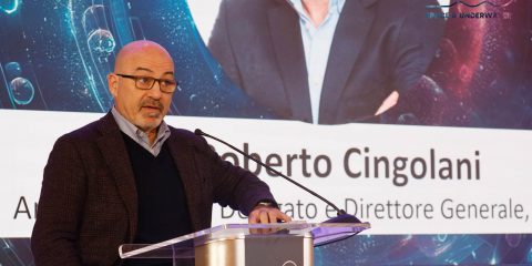 Space Economy, Cingolani (Leonardo): ‘Mercato globale da un trilione di dollari nel 2030. L’Europa deve cambiare marcia’