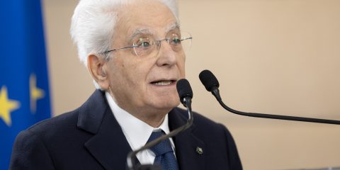 Affondo di Mattarella contro lo strapotere delle Big Tech: ‘Mettono in discussione gli Stati’