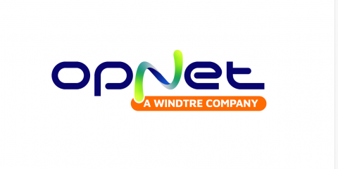 OpNet diventa Company Wholesale di Wind Tre