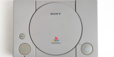 La Playstation compie 30 anni