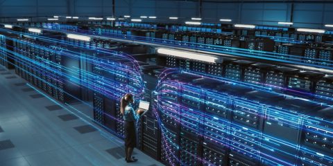 Consumo energetico dei data center, necessaria una legge quadro?