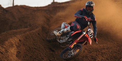 Aruba.it al fianco di Ducati per la prima stagione nel Campionato del Mondo Motocross – MXGP