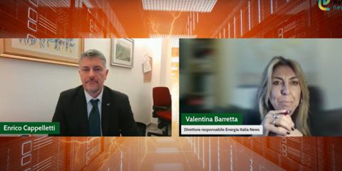 Costo energia e consumi dei datacenter: serve una Legge? Intervista all’On. Enrico Cappelletti, Commissione Industria, Camera dei Deputati