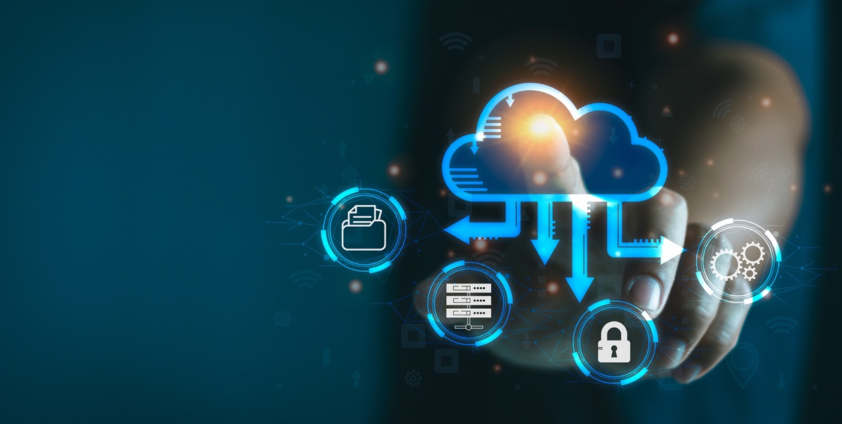 Aruba Cloud: cloud ibrido, sovranità del dato e sicurezza informatica tra le principali tendenze del 2025