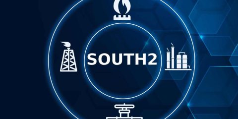 Siglata l’intesa per il SouthH2 Corridor, la nuova via dell’Idrogeno tra Nord Africa ed Europa