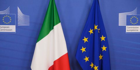 Claudio Casini nuovo capo della Rappresentanza della Commissione europea in Italia